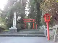 箱根神社のその他建物