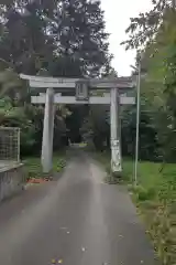 岩屋神社(福岡県)