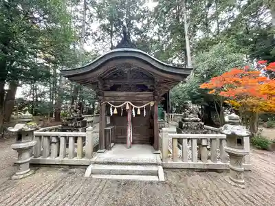 白鳥神社(滋賀県)
