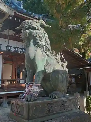 杭全神社(大阪府)