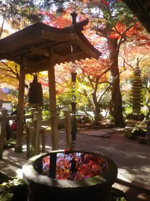 覚園寺のその他建物