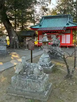 天神社(静岡県)