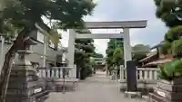 城南神社(三重県)