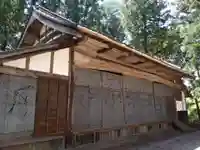 夏山八幡宮(愛知県)