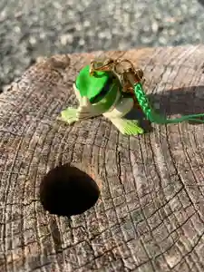 志賀理和氣神社(岩手県) 2024年10月14日(月)〜(2024年10月13日(日) 17時48分02秒投稿)