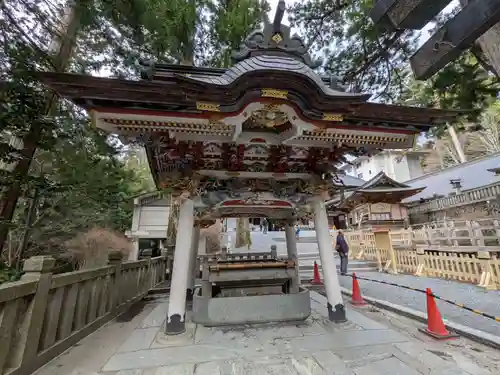 三峯神社(埼玉県)