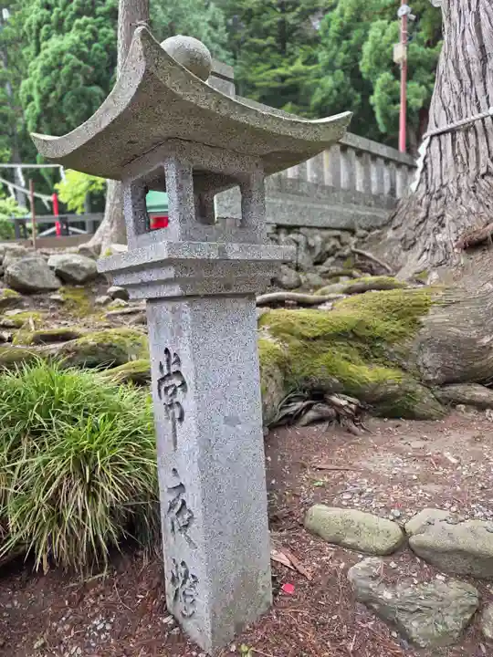 志和稲荷神社(岩手県)