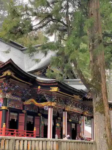 三峯神社(埼玉県)