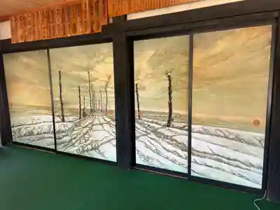 長岳寺(長野県)