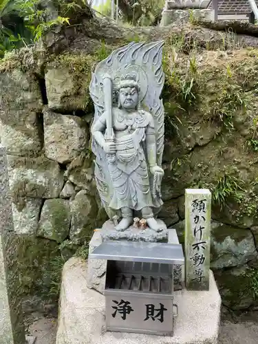 甲山寺(香川県)