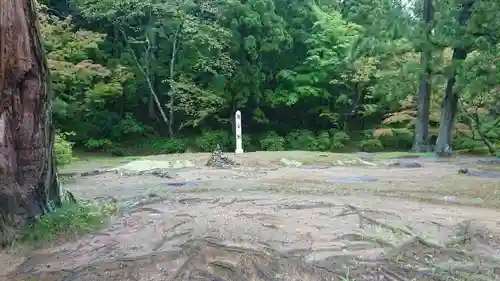 毛越寺のその他建物