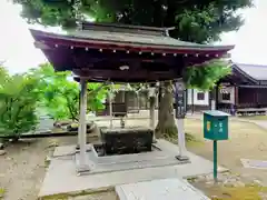 熊野神社(山形県)