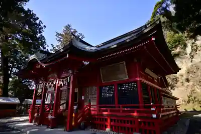 高瀧神社(千葉県)