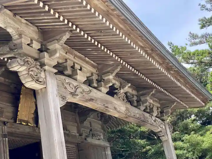 金剛福寺(高知県)