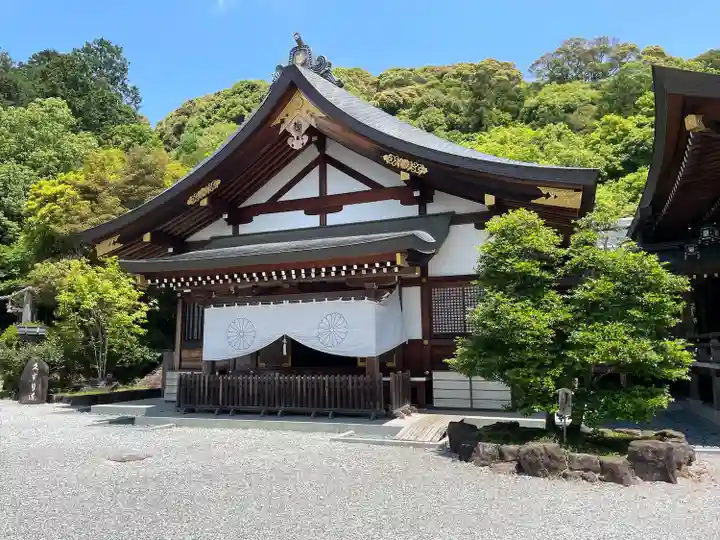 大神神社(奈良県)