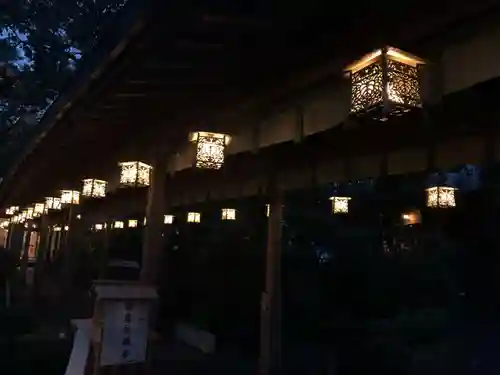 大井神社のその他建物