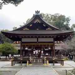 平野神社(京都府)