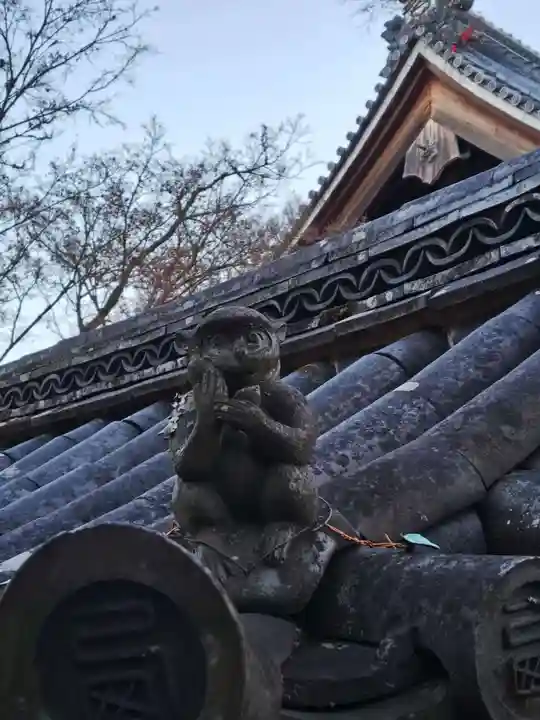 西教寺(滋賀県)