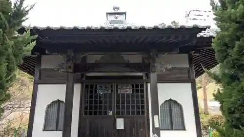 光林寺の末社・摂社