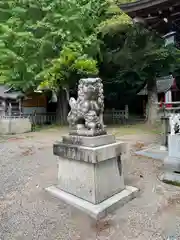 四所神社(兵庫県)