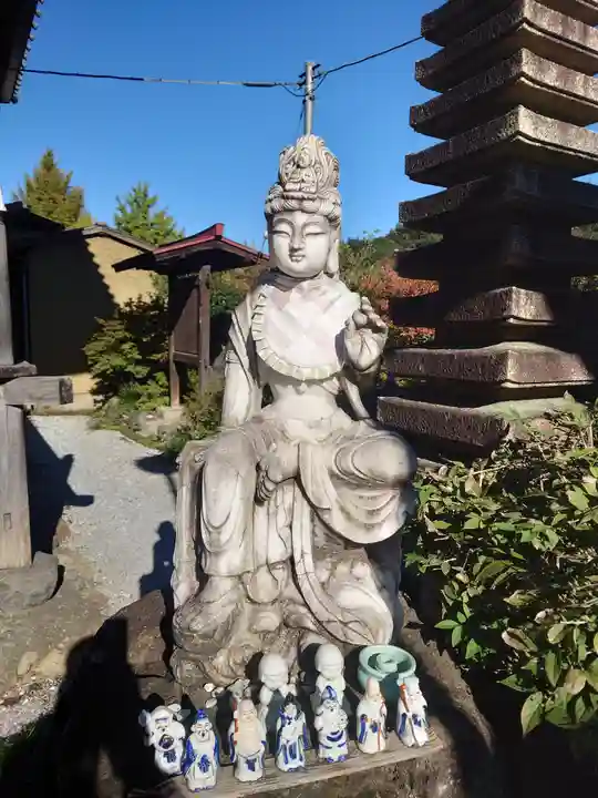 神門寺(埼玉県)