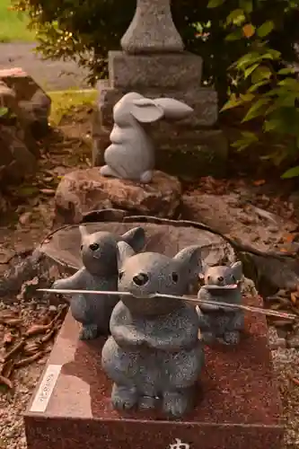 万九千社(島根県)