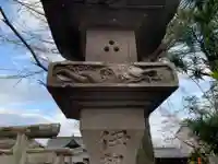 舟戸稲荷神社(千葉県)