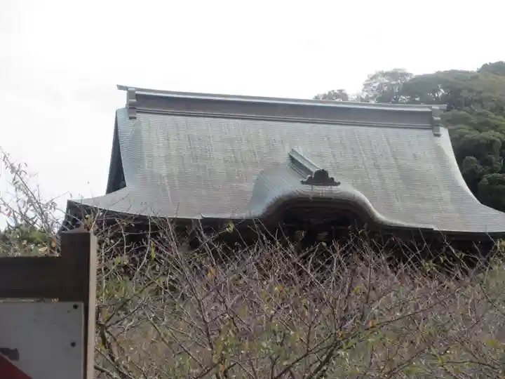 建長寺(神奈川県)