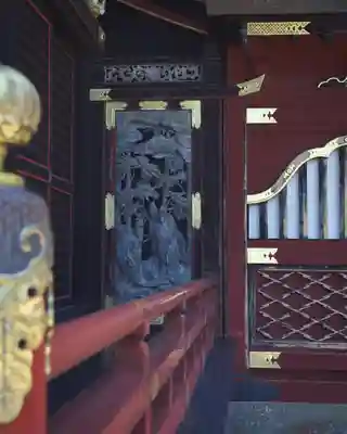 妙義神社(群馬県)