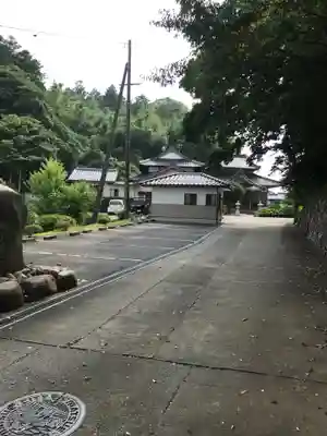 霊感寺のその他建物