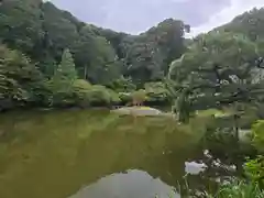 浄瑠璃寺(京都府)