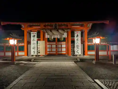 熊野速玉大社(和歌山県)
