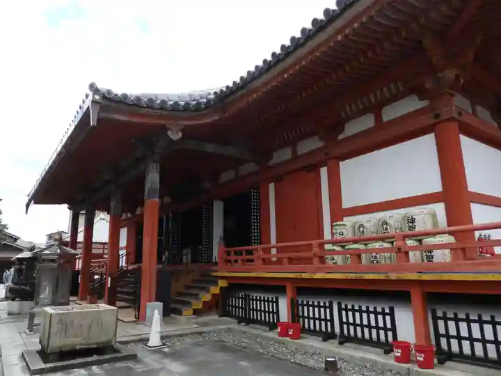 六波羅蜜寺(京都府)