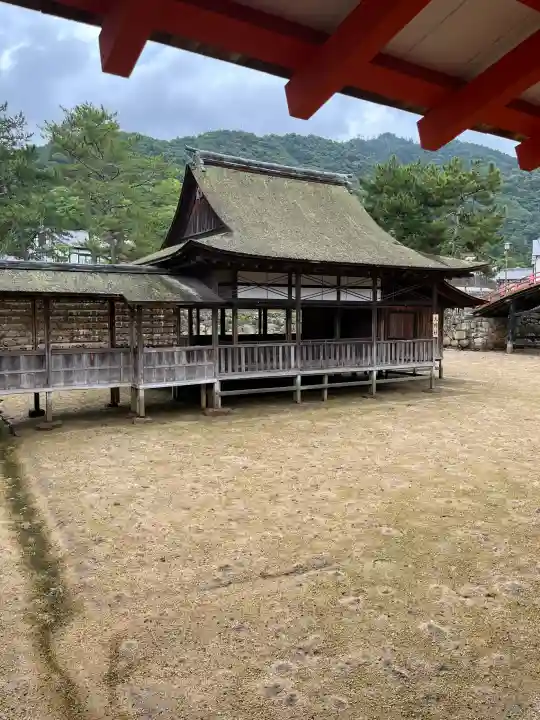 厳島神社(広島県)