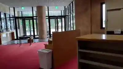 本願寺帯広別院のその他建物