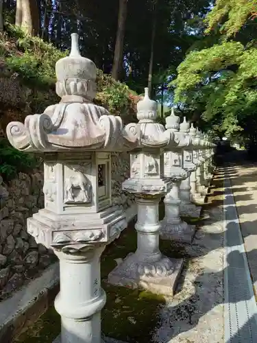 法楽寺のその他建物