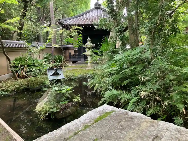 大正寺(東京都)