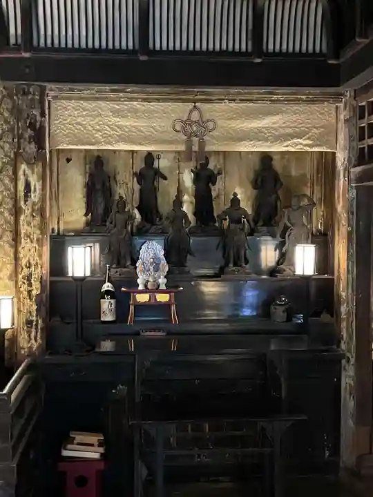 愛宕念仏寺(京都府)