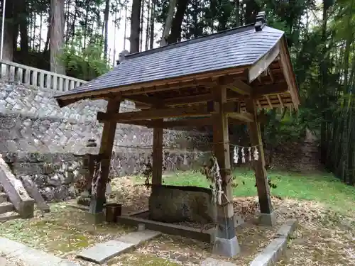 天満宮(長野県)