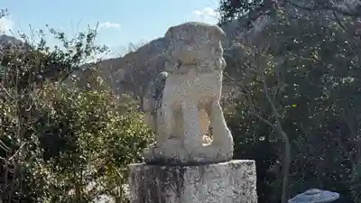 八幡神社(徳島県)