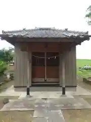 香取神社(千葉県)