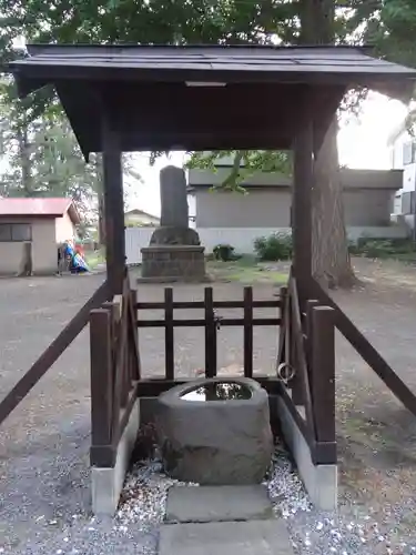 稲荷神社(青森県)