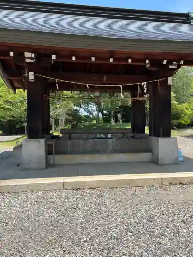 吉野神宮(奈良県)