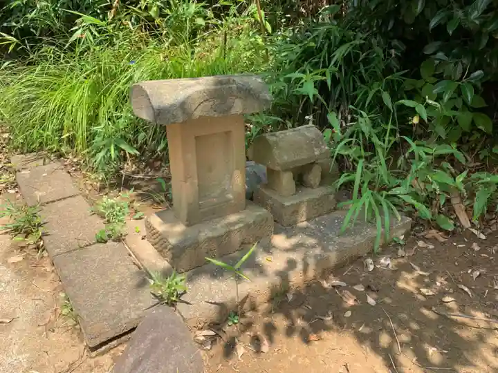 天満宮(千葉県)