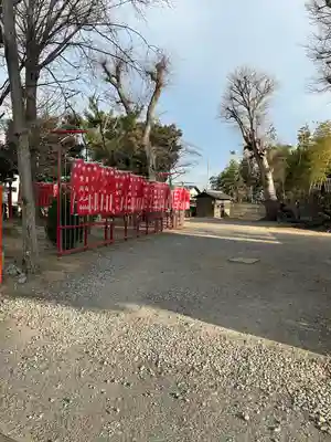 豊武神社(群馬県)