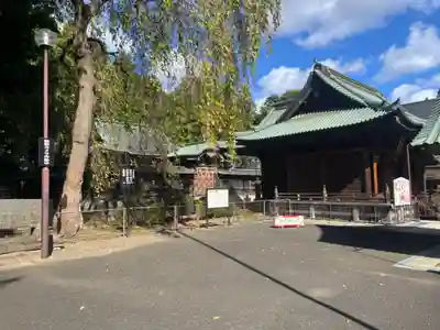 仙台東照宮(宮城県)