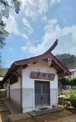 田村神社(宮城県)