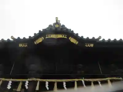 三嶋大社(静岡県)