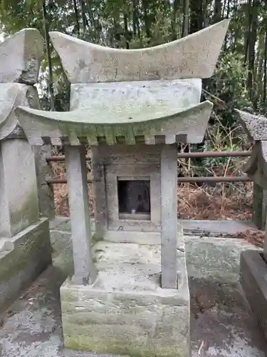 平出雷電神社(栃木県)