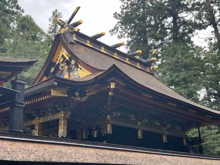 一之宮貫前神社(群馬県)